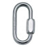 Фото #2 товара PETZL Maillon Rapide N°5 Snap Hook