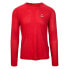 Фото #1 товара ELBRUS Alar Fleecetec long sleeve T-shirt