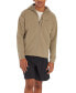 Фото #13 товара Men's Leconte Long Sleeve Zip-Front Hoodie