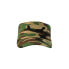 Фото #3 товара Malfini Camo Latino MLI-C2433 camouflage brown cap