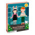 PETIT COLLAGE Best Friends Magnetic Dress Up