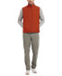 ფოტო #5 პროდუქტის Men's Diamond Quilted Vest, Created for Macy's