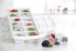 Фото #4 товара Аксессуары для приготовления пищи Plast Team Подставка для льда белая 1808