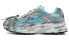 Фото #1 товара Кроссовки Nike Initiator женские сине-серебристого цвета