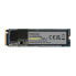 Intenso M.2 SSD PCIe Premium - 250 GB - M.2 - 2100 MB/s