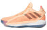 Фото #1 товара adidas D lillard 6 防滑耐磨轻便 低帮 篮球鞋 男女同款 珊瑚粉 / Баскетбольные кроссовки Adidas D lillard 6 FW3667