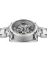 Фото #5 товара Наручные часы Movado Heritage Cognac Genuine Leather Strap Watch 42mm.