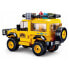 SLUBAN Model Bricks Defender Trophy 288 Pieces