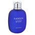 Lanvin L´Homme Sport 100 ml eau de toilette für Herren