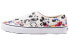 Кеды Vans Disney x Authentic Crossroads