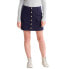 Фото #1 товара SUPERDRY Alchemy Cargo Mini Skirt