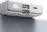 Powerbank Joyroom Powerbank Joyroom JR-PBM01 MagSafe 10000mAh 20W z podstawką + kabel Lightning / USB-C biały