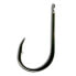 Фото #2 товара MUSTAD 10018BL Chinu Flatted barbed spaded hook