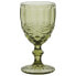Wine glass La Bouchée Ritual Transparent 220 ml (6 Units) (Pack 6x)