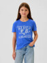 Фото #1 товара Kids Graphic T-Shirt