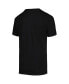 ფოტო #4 პროდუქტის Big Boys Black, White San Francisco Giants T-shirt Combo Set