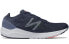 New Balance NB 890 防滑耐磨 低帮 跑步鞋 男款 深蓝色 / Кроссовки New Balance NB 890 M890GO7 41.5 - фото #3