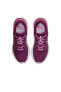Фото #3 товара React infinity Run Flyknit 3 Running Shoes Kadın Mor Yürüyüş Koşu Ayakkabısı