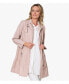 ფოტო #1 პროდუქტის Women's Zip-Front Favorite Jacket