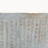 Фото #3 товара Подставка под цветочный горшок Серый Цемент 25,5 x 25,5 x 11 cm