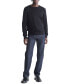 Фото #6 товара Men's Standard Straight-Fit Stretch Jeans