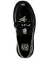 Фото #10 товара Women's Larazzo Chain Platform Lug Sole Loafers