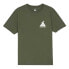 Фото #1 товара POLER Scouts Division short sleeve T-shirt