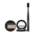 Фото #1 товара M2 Beauté Eyebrow Silk Perfection Balm 5 ml augenbrauengel und -pomade für Frauen