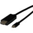 Фото #1 товара EFB ELEKTRONIK EBUSBC-HDMI-4K30K.2 HDMI to USB-C cable