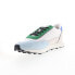 Фото #4 товара Diesel S-Racer LC Y02873-P4438-H8965 Mens White Lifestyle Sneakers Shoes 11