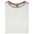 URBAN CLASSICS Contrast Raglan Big short sleeve T-shirt