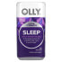 Фото #1 товара Витамины для здорового сна Olly Sleep, 60 мягких капсул