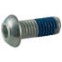 Фото #2 товара RTECH Screws Rounded Hex Head 8.8 M8x20 15pcs