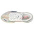 Фото #4 товара Puma Magnify Nitro Sp Running Womens Multi, White Sneakers Athletic Shoes 19541