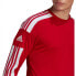 Фото #6 товара ADIDAS Squadra 21 long sleeve T-shirt