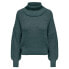 Фото #3 товара JDY Megan Roll Neck Sweater