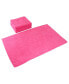 Фото #3 товара Smart Choice Microfiber Hand Towels (12 Pack), 16x27 in., Color Options