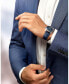 Фото #4 товара Наручные часы COACH Men's Charles Stainless Steel Bracelet Watch
