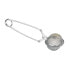 IBILI 6.5 cm stainless steel tea ball clamp