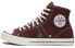 Кеды мужские Converse Lucky Star High Top 165011C 40.5 - фото #2