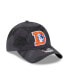 Фото #2 товара Men's Camo Denver Broncos Core Classic 2.0 9TWENTY Adjustable Hat