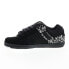 Фото #9 товара DVS Enduro 125 DVF0000278035 Mens Black Nubuck Skate Inspired Sneakers Shoes