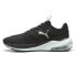 Фото #5 товара Puma Cell Lightspeed Running Womens Black Sneakers Athletic Shoes 30999301