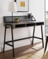 Mesh Back Writing Desk