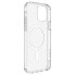 Фото #1 товара BELKIN SheerForce Magnetic iPhone 12 / 12 Pro Cover