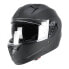 Фото #3 товара SKA-P 3MHA Speeder Mono full face helmet