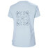 Фото #2 товара Helly Hansen Skog Recycled Graphic Tee W 63083 513