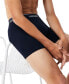 ფოტო #7 პროდუქტის Men's Casual Stretch Boxer Brief Set, 3 Pack