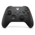 Фото #1 товара Kabelloser Xbox-Controller Carbon Black Schwarz Xbox Series / Xbox One / PC