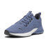 Фото #2 товара Puma Cell Rapid Running Mens Blue Sneakers Athletic Shoes 37787110